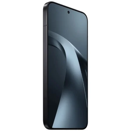 Xiaomi 17T MZB0NOMEU Smartphone 12GB RAM 512GB Negro Pantalla AMOLED 6.59 pulgadas Cámara Leica Triple